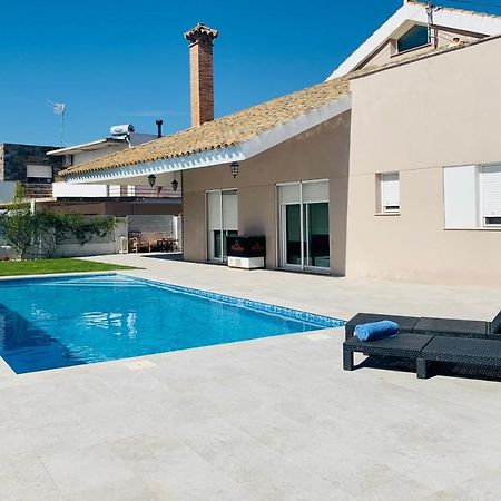 Casa/Chalet Donana Sanlúcar de Barrameda Exterior photo