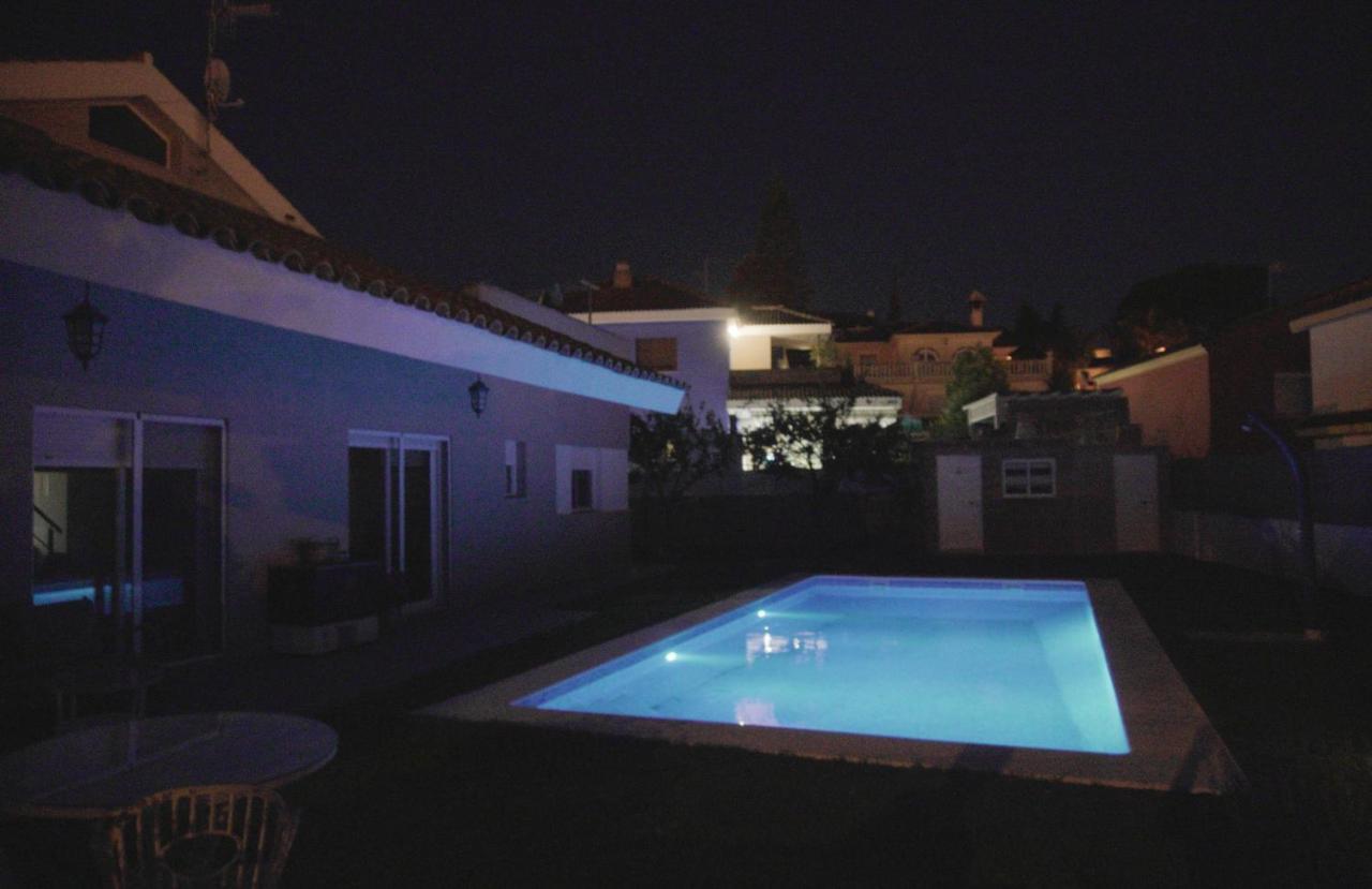 Casa/Chalet Donana Sanlúcar de Barrameda Exterior photo