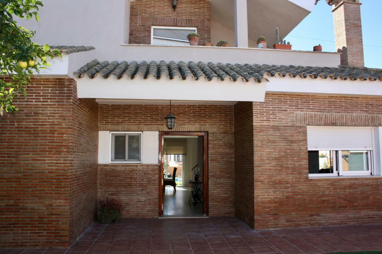 Casa/Chalet Donana Sanlúcar de Barrameda Exterior photo